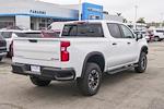 2025 Chevrolet Silverado 1500 Crew Cab 4WD Pickup for sale #250738 - photo 8