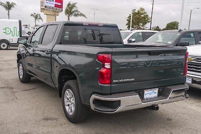 2025 Chevrolet Silverado 1500 Crew Cab 2WD Pickup for sale #250743 - photo 2
