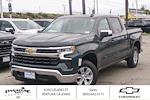 2025 Chevrolet Silverado 1500 Crew Cab 2WD Pickup for sale #250743 - photo 1