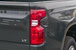 2025 Chevrolet Silverado 1500 Crew Cab 2WD Pickup for sale #250743 - photo 10