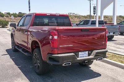 2025 Chevrolet Silverado 1500 Crew Cab 4WD Pickup for sale #250746 - photo 2