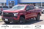 2025 Chevrolet Silverado 1500 Crew Cab 4WD Pickup for sale #250746 - photo 1