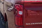 2025 Chevrolet Silverado 1500 Crew Cab 4WD Pickup for sale #250746 - photo 10