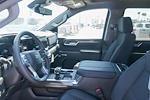 2025 Chevrolet Silverado 1500 Crew Cab 4WD Pickup for sale #250746 - photo 16