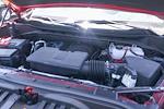 2025 Chevrolet Silverado 1500 Crew Cab 4WD Pickup for sale #250746 - photo 23