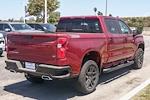 2025 Chevrolet Silverado 1500 Crew Cab 4WD Pickup for sale #250746 - photo 8