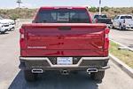 2025 Chevrolet Silverado 1500 Crew Cab 4WD Pickup for sale #250746 - photo 9