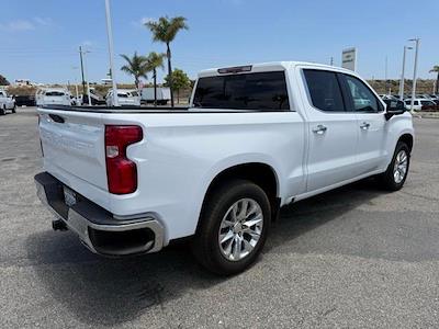 2020 Chevrolet Silverado 1500 Crew Cab 4WD Pickup for sale #250747A - photo 2