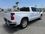 2020 Chevrolet Silverado 1500 Crew Cab 4WD Pickup for sale #250747A - photo 2