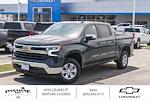 2025 Chevrolet Silverado 1500 Crew Cab 2WD Pickup for sale #250759 - photo 1