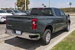 2025 Chevrolet Silverado 1500 Crew Cab 2WD Pickup for sale #250759 - photo 8
