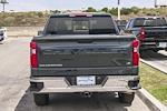 2025 Chevrolet Silverado 1500 Crew Cab 2WD Pickup for sale #250759 - photo 9