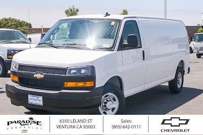 2025 Chevrolet Express 2500 RWD Upfitted Cargo Van for sale #250760 - photo 1