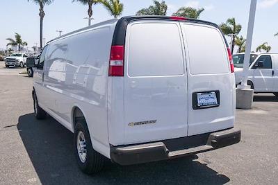 2025 Chevrolet Express 2500 RWD Upfitted Cargo Van for sale #250760 - photo 2