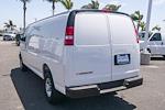 2025 Chevrolet Express 2500 RWD Upfitted Cargo Van for sale #250760 - photo 2