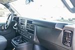 2025 Chevrolet Express 2500 RWD Upfitted Cargo Van for sale #250760 - photo 12