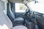 2025 Chevrolet Express 2500 RWD Upfitted Cargo Van for sale #250760 - photo 14