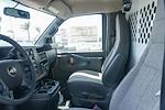 2025 Chevrolet Express 2500 RWD Upfitted Cargo Van for sale #250760 - photo 15