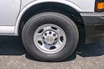 2025 Chevrolet Express 2500 RWD Upfitted Cargo Van for sale #250760 - photo 6