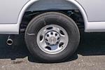 2025 Chevrolet Express 2500 RWD Upfitted Cargo Van for sale #250760 - photo 7