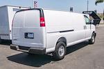 2025 Chevrolet Express 2500 RWD Upfitted Cargo Van for sale #250760 - photo 8