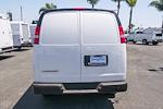 2025 Chevrolet Express 2500 RWD Upfitted Cargo Van for sale #250760 - photo 10