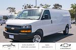 New 2025 Chevrolet Express 2500 Upfitted Cargo Van for sale #250762 - photo 1