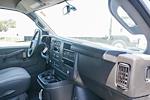 New 2025 Chevrolet Express 2500 Upfitted Cargo Van for sale #250762 - photo 11