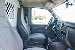 New 2025 Chevrolet Express 2500 Upfitted Cargo Van for sale #250762 - photo 13