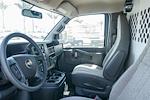 New 2025 Chevrolet Express 2500 Upfitted Cargo Van for sale #250762 - photo 14