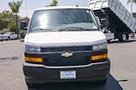 New 2025 Chevrolet Express 2500 Upfitted Cargo Van for sale #250762 - photo 3