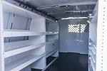 New 2025 Chevrolet Express 2500 Upfitted Cargo Van for sale #250762 - photo 20