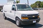 New 2025 Chevrolet Express 2500 Upfitted Cargo Van for sale #250762 - photo 4