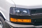 New 2025 Chevrolet Express 2500 Upfitted Cargo Van for sale #250762 - photo 5