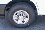 New 2025 Chevrolet Express 2500 Upfitted Cargo Van for sale #250762 - photo 6