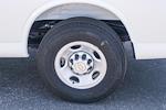 New 2025 Chevrolet Express 2500 Upfitted Cargo Van for sale #250762 - photo 7
