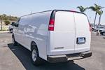 New 2025 Chevrolet Express 2500 Upfitted Cargo Van for sale #250762 - photo 2