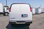 New 2025 Chevrolet Express 2500 Upfitted Cargo Van for sale #250762 - photo 8