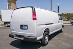 New 2025 Chevrolet Express 2500 Upfitted Cargo Van for sale #250762 - photo 9