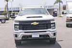 2025 Chevrolet Silverado 2500 Crew Cab SRW 4WD Royal Service Truck for sale #250763 - photo 3
