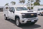 2025 Chevrolet Silverado 2500 Crew Cab SRW 4WD Royal Service Truck for sale #250763 - photo 4