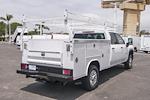 2025 Chevrolet Silverado 2500 Crew Cab SRW 4WD Royal Service Truck for sale #250763 - photo 8