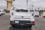 2025 Chevrolet Silverado 2500 Crew Cab SRW 4WD Royal Service Truck for sale #250763 - photo 9