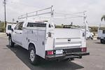 2025 Chevrolet Silverado 2500 Crew Cab SRW 4WD Royal Service Truck for sale #250763 - photo 2