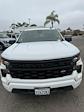 2022 Chevrolet Silverado 1500 Double Cab RWD Pickup for sale #250767A - photo 3