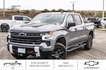 2025 Chevrolet Silverado 1500 Crew Cab 4WD Pickup for sale #250776 - photo 1