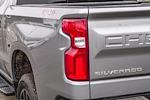 2025 Chevrolet Silverado 1500 Crew Cab 4WD Pickup for sale #250776 - photo 10
