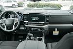 2025 Chevrolet Silverado 1500 Crew Cab 4WD Pickup for sale #250776 - photo 11