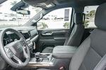 2025 Chevrolet Silverado 1500 Crew Cab 4WD Pickup for sale #250776 - photo 17