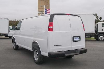 New 2025 Chevrolet Express 2500 Upfitted Cargo Van for sale #250781 - photo 2